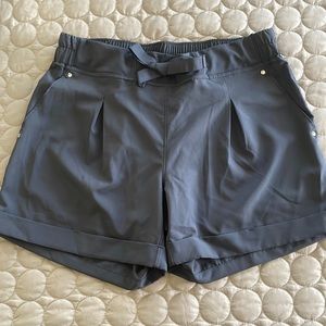 Women’s MPG Shorts